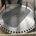 GB/T 3077 30CRMO ALLOY STEEL PLATE