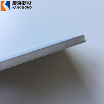 Aluminium Composite Panel for Decoration Materials