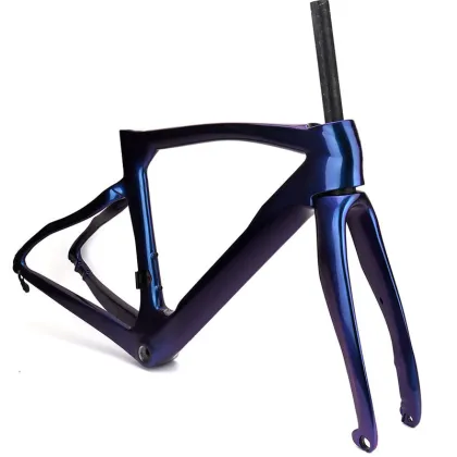 700C road bicycle frame