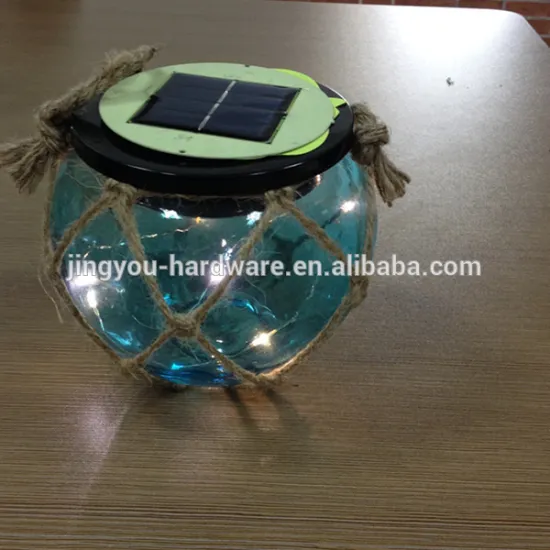 green color hanging belt mason jar lights