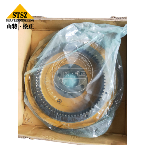 FLYWHEEL ASSEMBLY 6251-31-4620/6251314620 is applicable to models such as WA480-6 WA470 SAA6D125E-5 etc