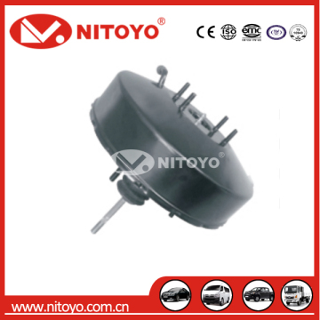 nitoyo 44610-60540 vacuum brake booster for toyota