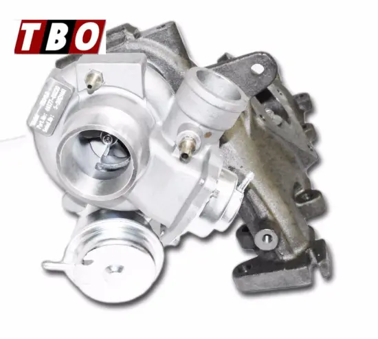turbocharger/turbocharger prices/kits turbocharger TC DG TD04LR 49377-00220 turbocharger