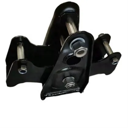 2024 Reyco Tandem Axle Suspension System