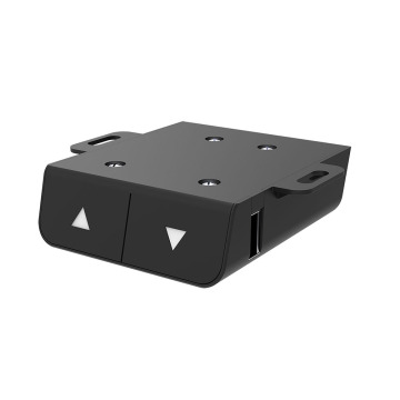 Controller di scrivania elettrica in piedi con USB