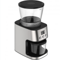 Electric Conical Burr Coffee Grinder for Espresso