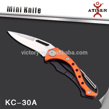 Best Gift Knife Multi Folding Hand Tools With Aluminium Alloy Handle