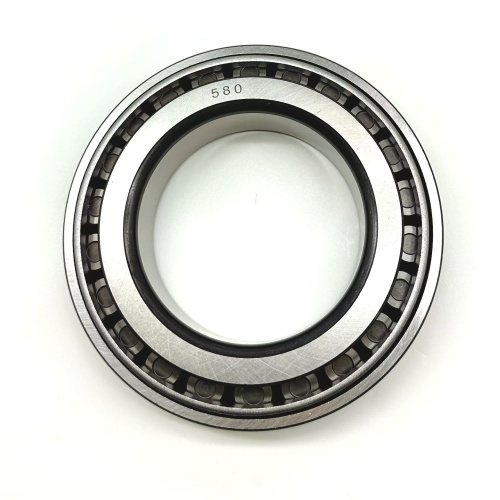 Rear Axle Bearing Reliable longevit Taper Roller Bearing 32013 Manufactory