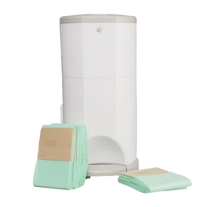 plastic bag making machine