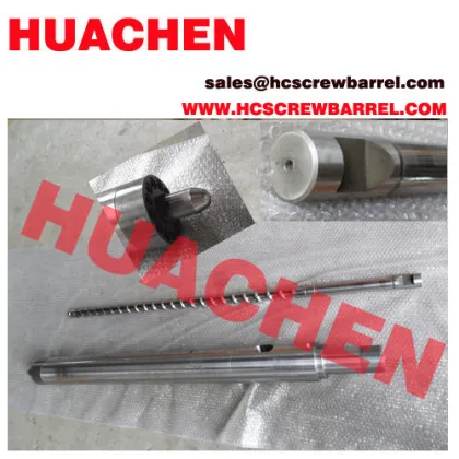 Injection Screw Barrel For Battenfeld Plastic Machines 