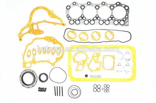 overhaul full set set for D4AF full gasket set OEM 20910 - 41B20 / 01