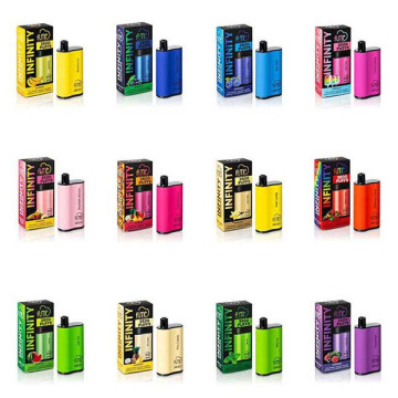 Оптом одноразовый Vape MOD дым 3500 слойки