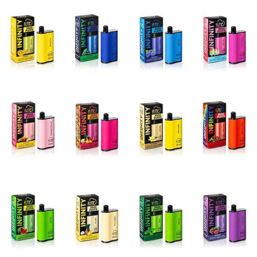 흄 3500 퍼프 장치 vape mod.