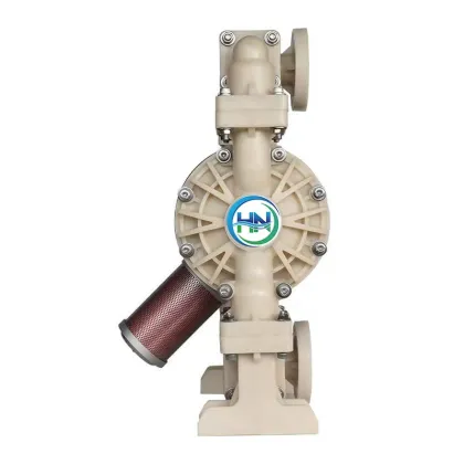 PTFE Diaphragm Full Flow Diaphragm Pump for Reverse Osmosis Water Filter - Wilden Pump Diaphragm