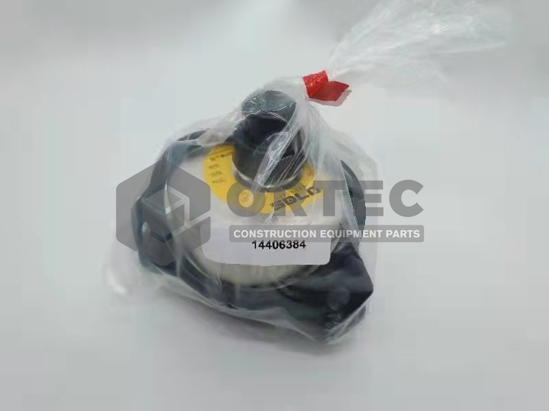 14406384 Filtre de ventilation adapté à SDLG E6335F