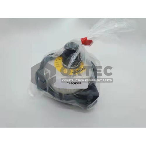 14406384 Filtre de ventilation adapté à SDLG E6335F