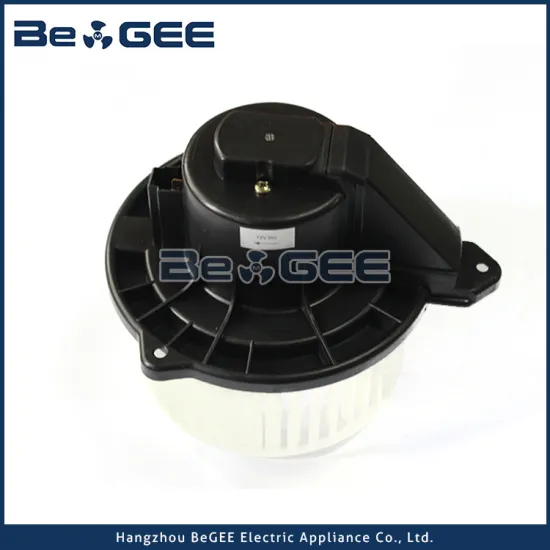 TYC#700012 AC Fan Motor Assy Dodge Ram 1500 2500 3500 02-08 Jeep Grand Cherokee 02-08