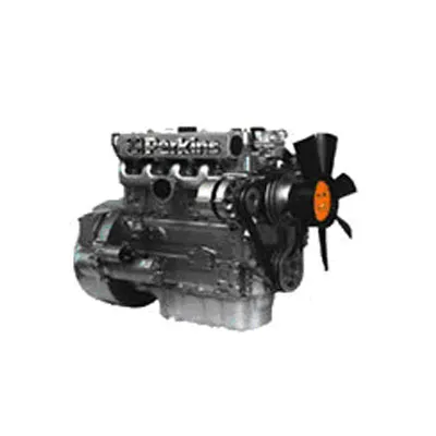 Perkins-Engine-Parts-Air-Compressor