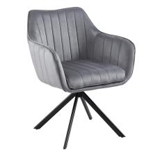 Chaise de salle à manger de la mode