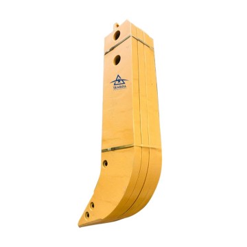 Bulldozer Spare Parts KOM D375 Dozer Ripper Shank 195-79-51151