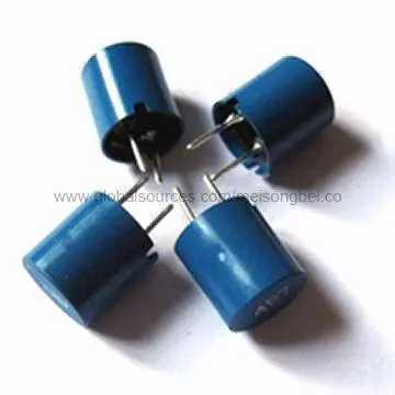 TSL1112 Radial Lead Inductors, TDK TSL Coils