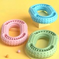 Fun Teething Toys for Pets