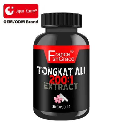 Premium Tongkat Ali suppleemnt Supports men's health