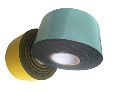 Pipeline Anticorrosion Outer Wrap Tape
