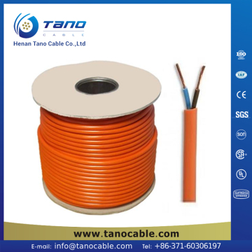 Henan factory Building Wire 2192Y to BS 6500 Standard