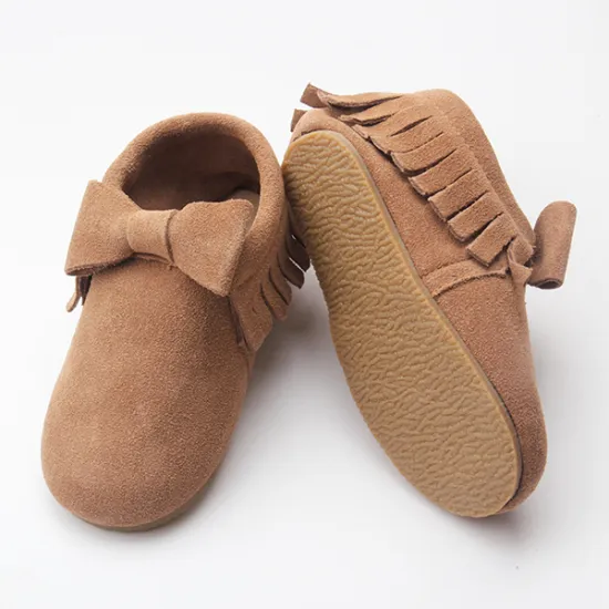 Hot selling baby Oxford shoes cute fitting baby shoes baby boy dress shoes