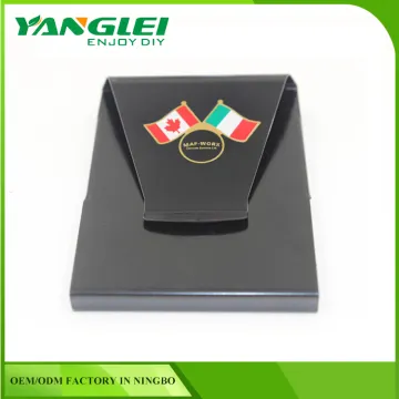 YL-199 money clip