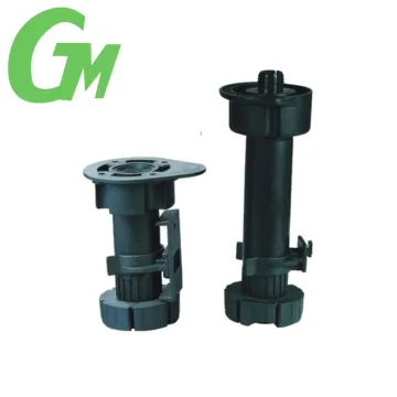 plastic kitchen cabinets adjustable legs adjustable leveling feet