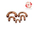 Precision Copper Elbow for Ductwork