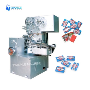 Affordable High-Quality Bubble Gum & Chewing Gum Packaging Solutions