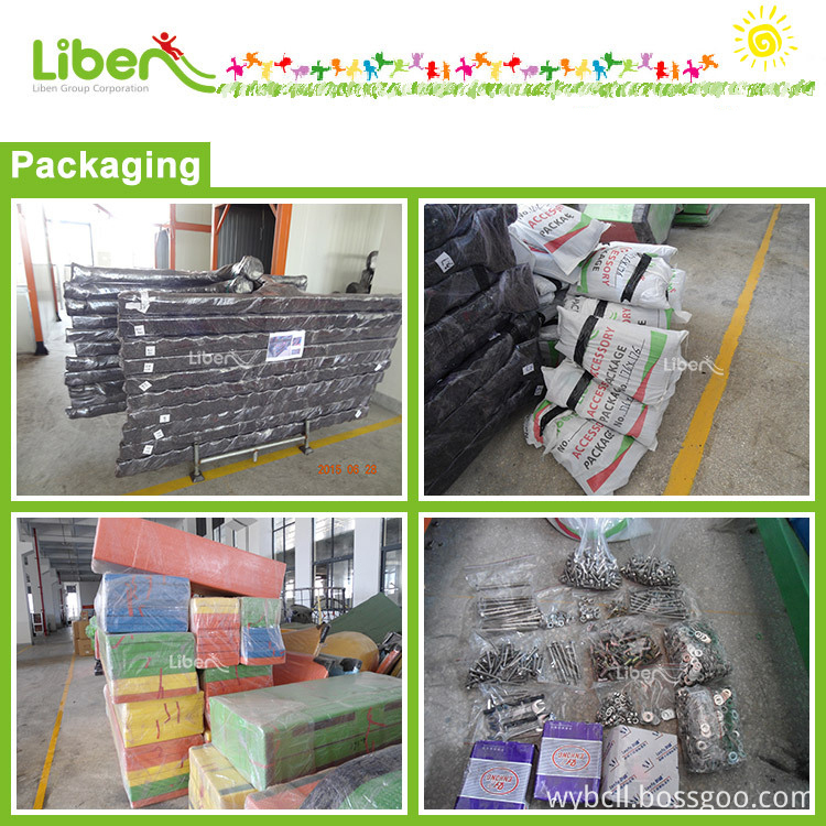 Liben packing