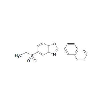 Ezutromid SMT-1100, SMT1100, 복 스 C1100, BMN-195, BMN195, SMTC-1100, SMTC1100 CAS 945531-77-1