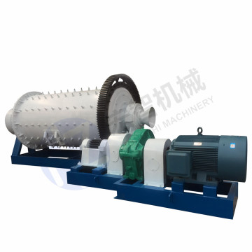 Silica Sand Ball Mill: Gold Ore Dry Wet Grinding Mill Machine