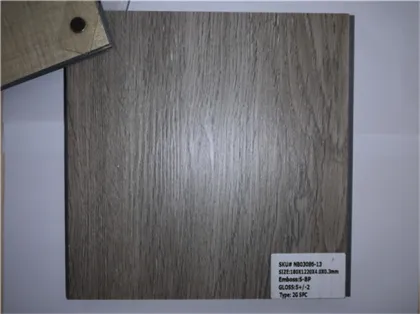 Luxury Vinyl Plank Coretec