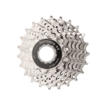 High Quality 8-Speed MTB Sprocket Cassette for Road Bikes