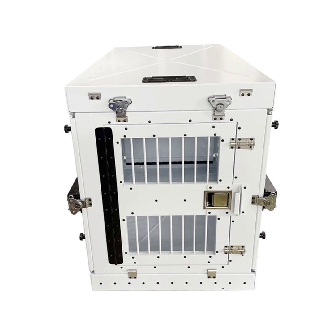 Foldable Impact Pet Crates