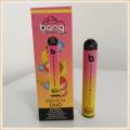 Bang XXL Switch Duo 2500 Puffs Disposable Kit