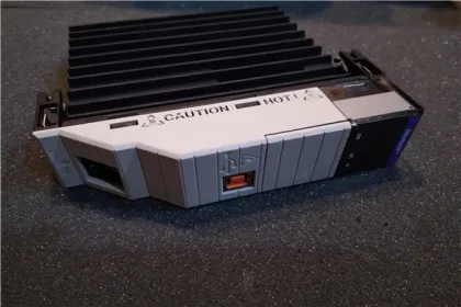 Allen Bradley ControlLogix 1756-BATA Replacement PLC Battery