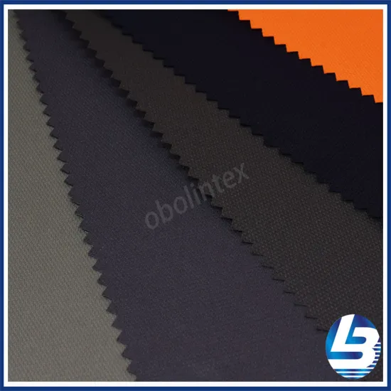 OBL20-064 Honey pongee outdoor fabric