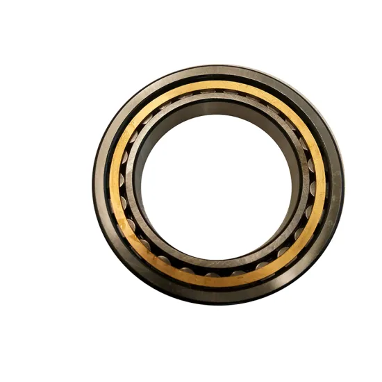 High quality size 70*110*25 mm taper roller bearing DC12J150T-157