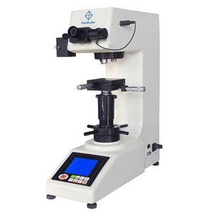 Big Screen Digital Macro-Vickers Hardness Tester Hvd-5