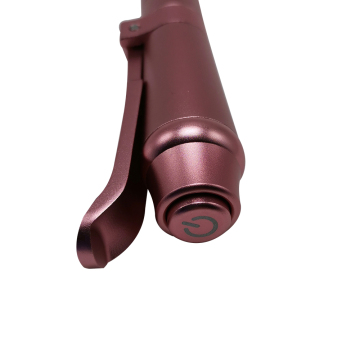 Iniettore di acido ialuronico Dermapen elettrico Mesoterapia Siero Nano Pin Bbglow Ndp Micro penna ad ago