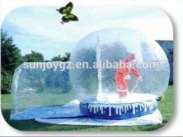 2016 fashionable high quality happy people often need giant inflatable water zorb orb bumper roller ball