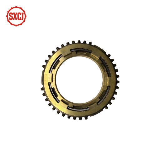 OEM Gearbox Transmission Synchronizer Ring Set for NISSAN E24/TD27
