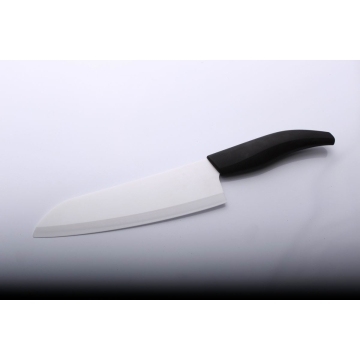 Ultra-Sharp Ceramic Knife Reach Food Contact Safety,  Low Cadmium