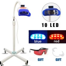 Dental Tri color Whitening Device